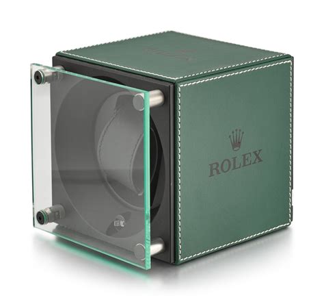 rolex winder case|rolex self winding watch box.